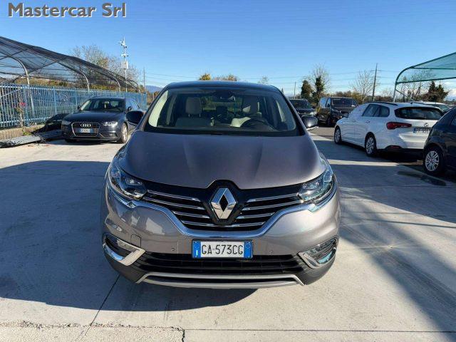 RENAULT Espace 2.0 blue dci Executive 160cv 7p-ti edc - GA573CG