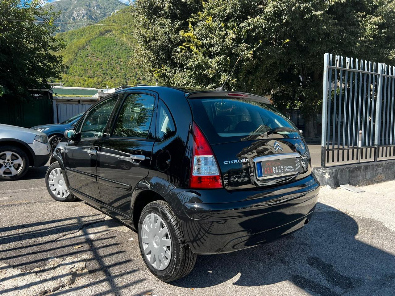 Citroen C3 1.4 HDi 70CV 1°Serie