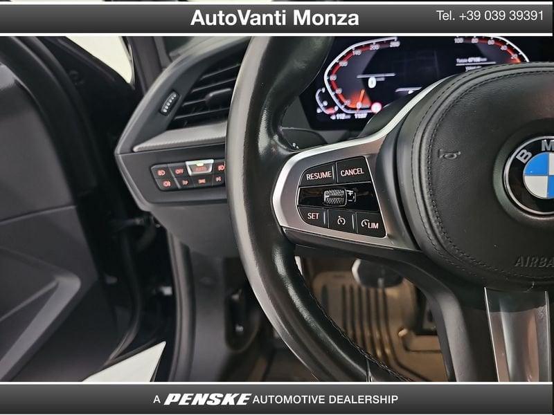 BMW Serie 1 116i Msport auto