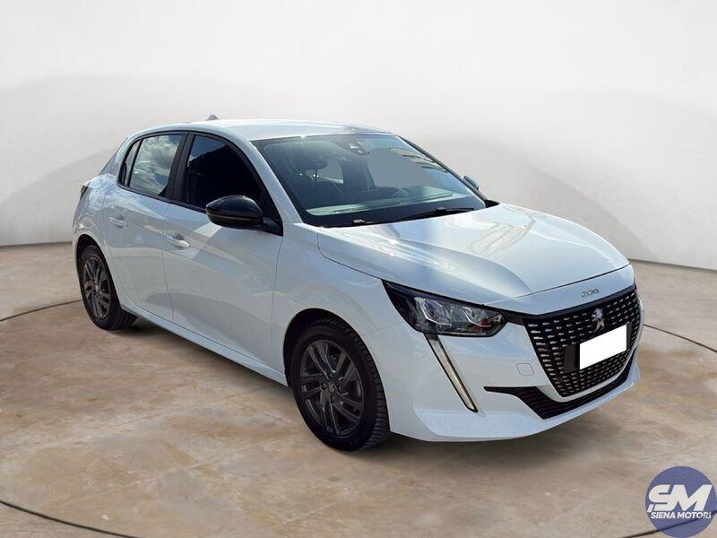 Peugeot 208 Active Pack PureTech 100 S/S