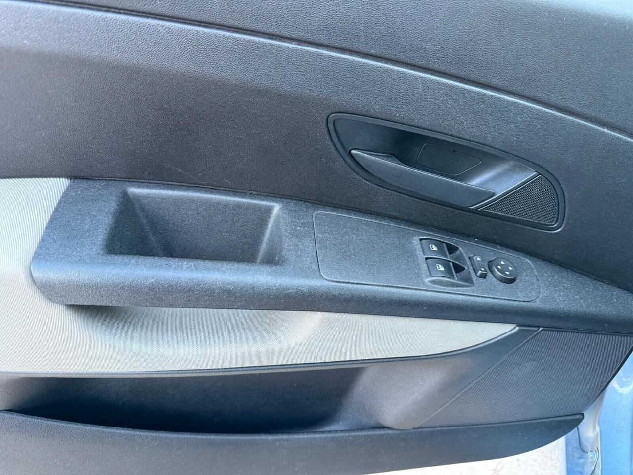 Fiat Grande Punto 5p 1.2 65cv 68.000 KM