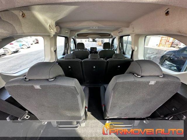 OPEL Combo Life 1.5D 100 CV Edition XL