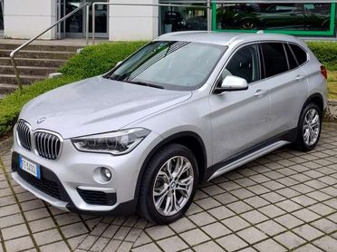 BMW X1 X1 sdrive18d Sport