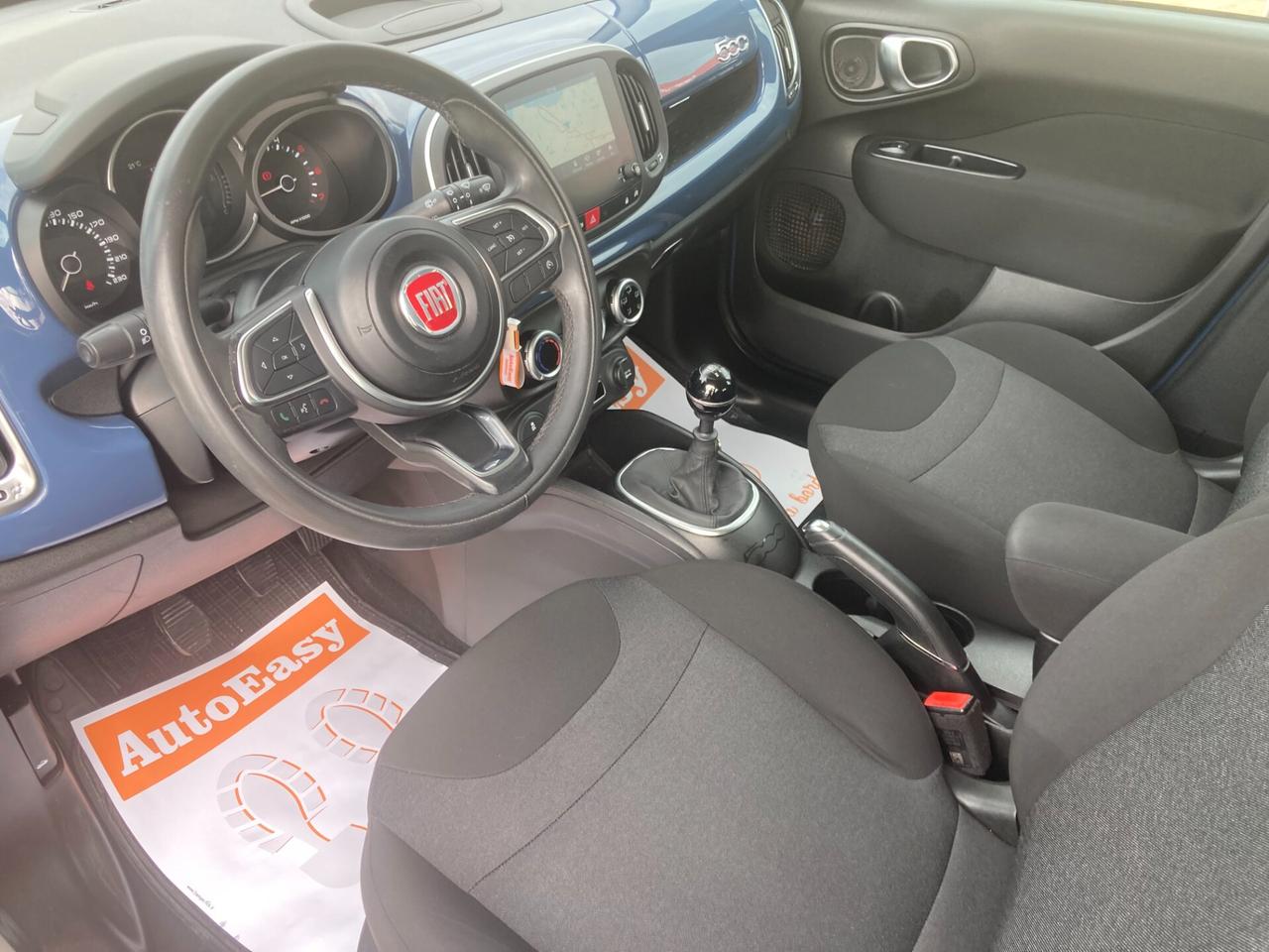 Fiat 500L 1.3 Multijet 95 CV