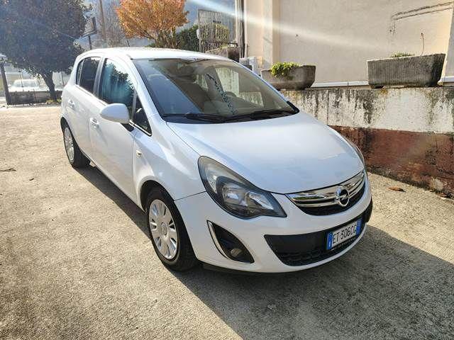 OPEL - Corsa - 1.2 85 CV 5p. GPL-TECH Ecotec