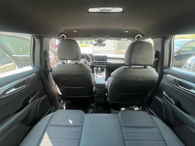 ALFA ROMEO Tonale 1.5 130 CV MHEV TCT7 Sprint