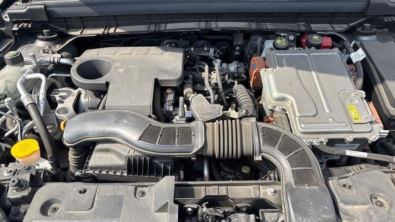 Renault Arkana 2021 1.6 E-Tech full hybrid E-Tech Engineered Fa