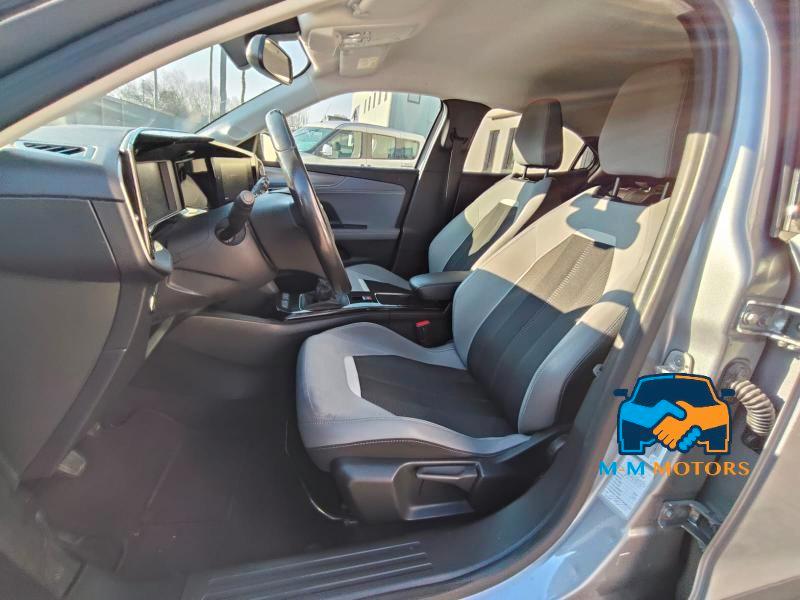 Opel Mokka 1.2 t Elegance s&s 100cv