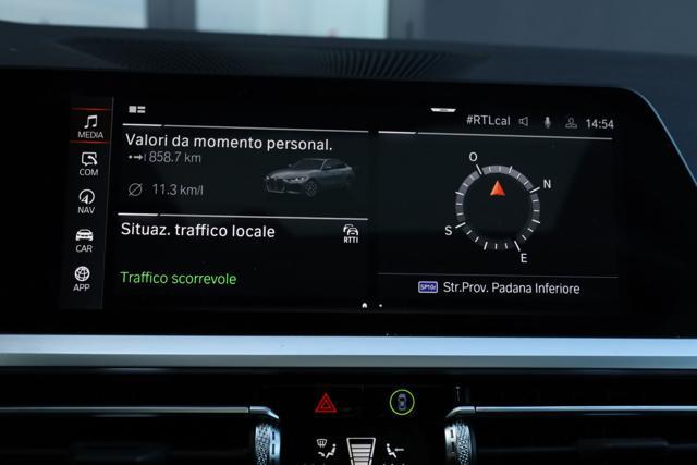 BMW 420 430i Msport GranCoupè SEDILI GUSCIO M4 M Sport