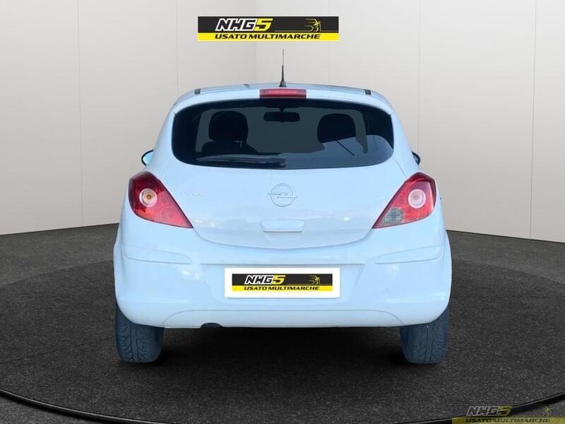 Opel Corsa Corsa 1.2 3 porte Club