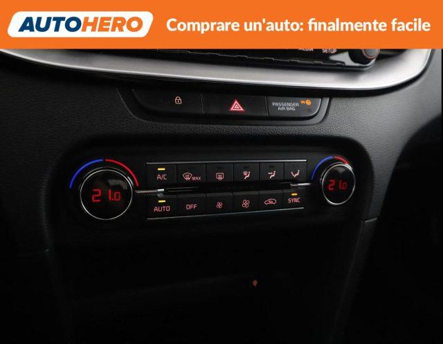 KIA XCeed 1.6 CRDi 136 CV Evolution