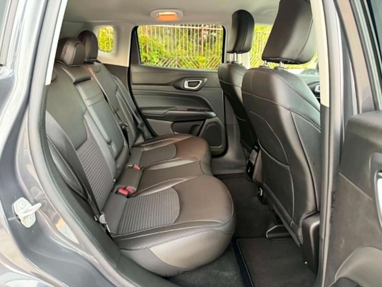 Jeep Compass 1.6 Mjt 130CV -LIMITED-