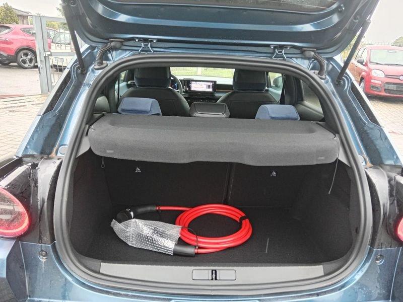 Lancia Ypsilon Elettrica Elettrica Edizione Cassina