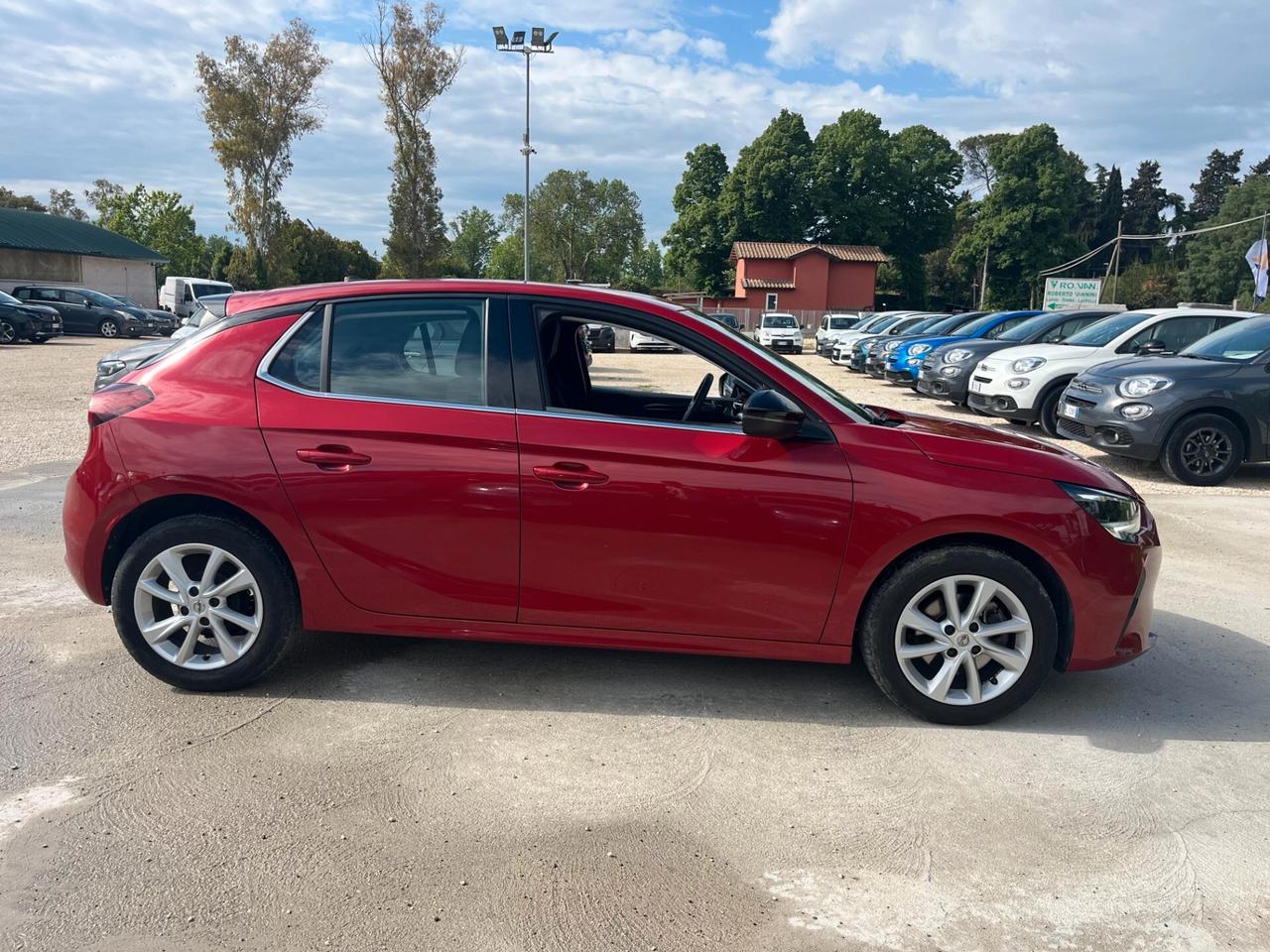Opel Corsa 1.2 100 CV Elegance - Unico proprietario - 35.832 km