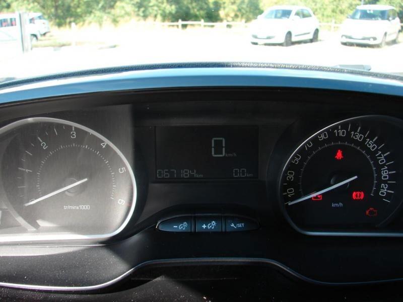 Peugeot 208 BlueHDi 100 S&S 5porte Active *N1 VAN*IVA ESPOSTA*