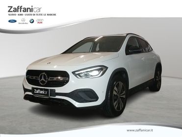 Mercedes-Benz GLA (H247) - GLA 180 d Automatic Sport Plus