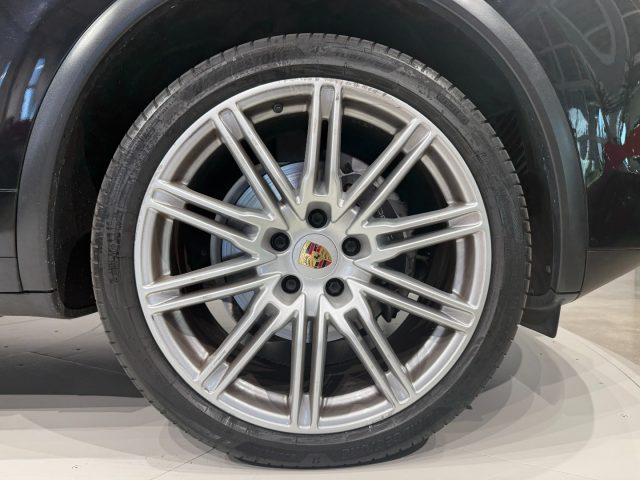 PORSCHE Cayenne 3.0 Diesel Platinum TETTO / PREZZO REALE