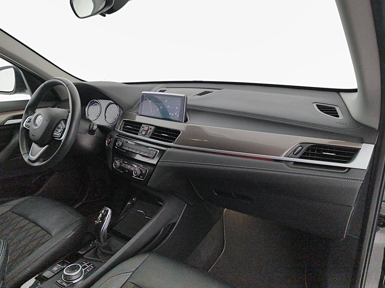 BMW X1 sDrive18d xLine