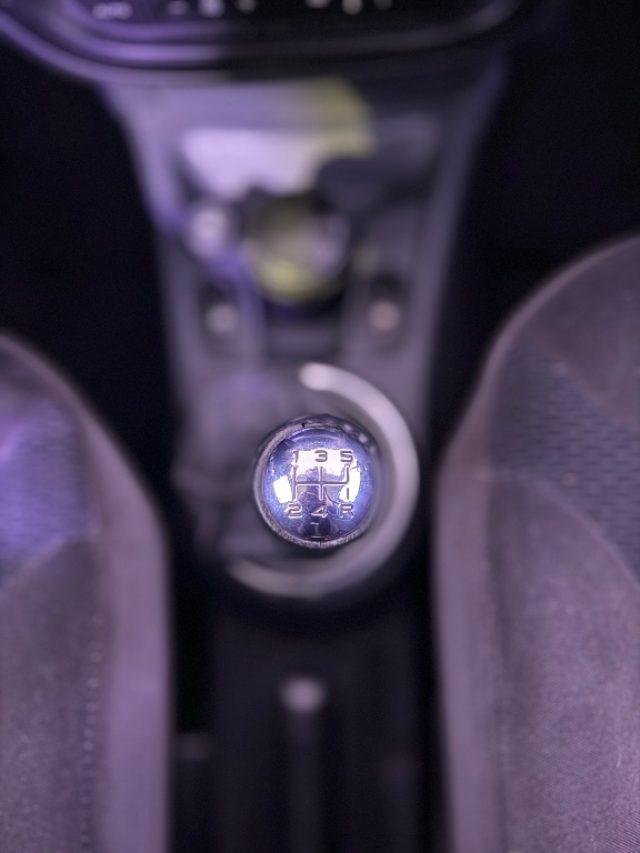 CITROEN C3 1.1 airdream Gold by Pinko