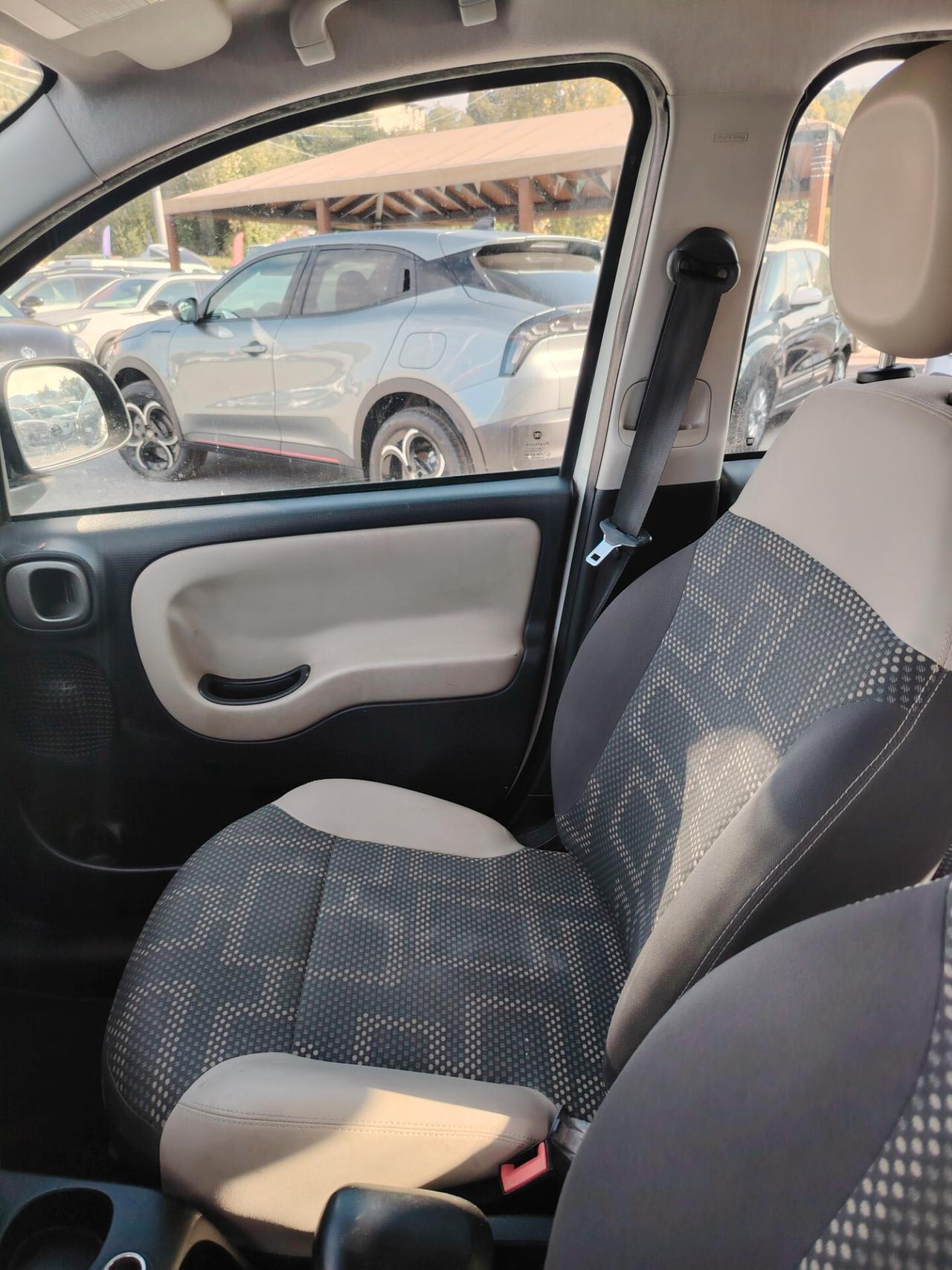 Fiat Panda 1.3 MJT S&S 4x4 - NEOPATENTATI