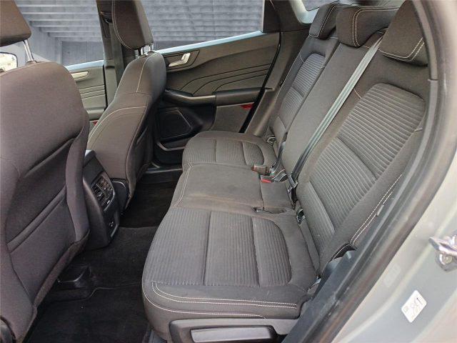 FORD Kuga 3ª serie 1.5 EcoBlue 120 CV aut. 2WD Titanium Bu