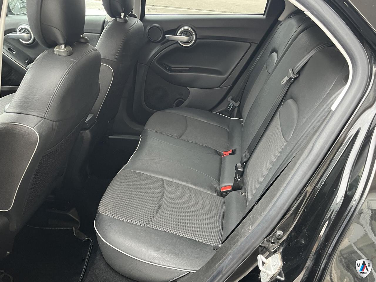 Fiat 500X 1.6 MultiJet 120 CV Cross Plus