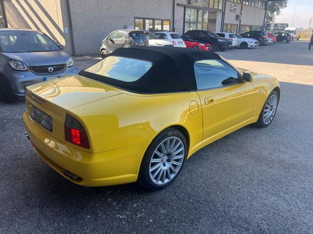 MASERATI Spyder 4.2 V8 32V Cambiocorsa