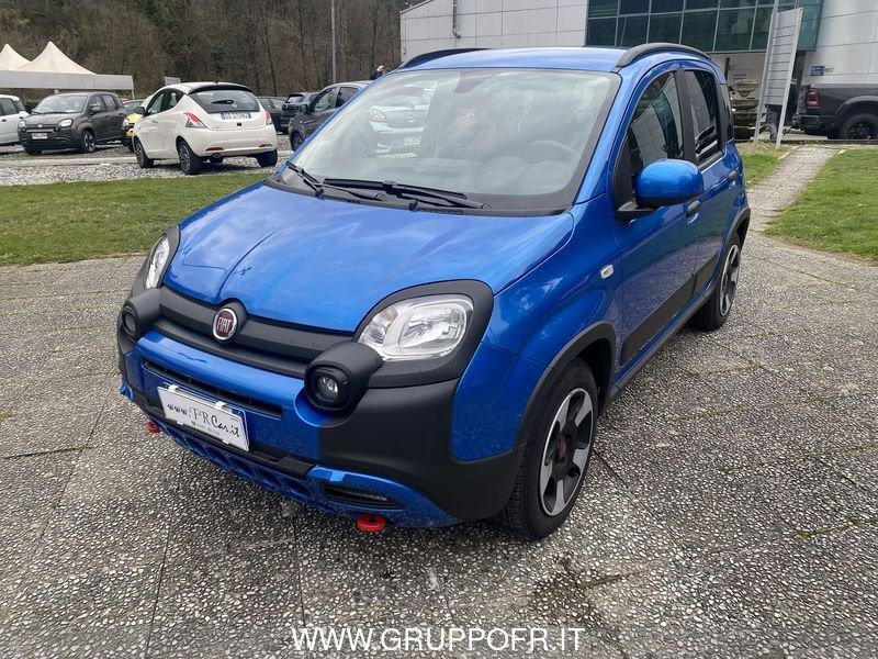 FIAT Panda Cross 1.0 FireFly S&S Hybrid
