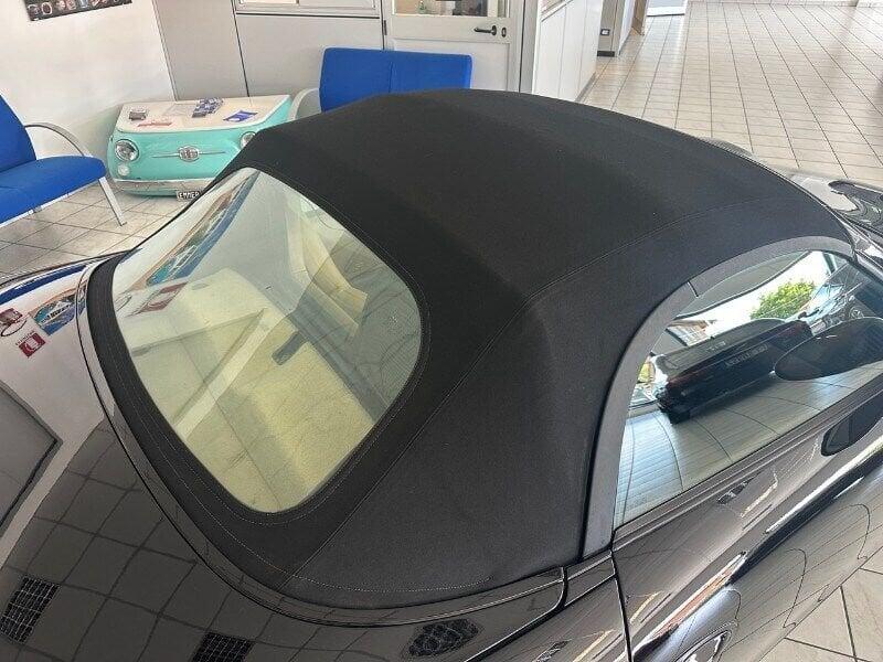 Porsche Boxster Boxster 3.2i 24V cat S