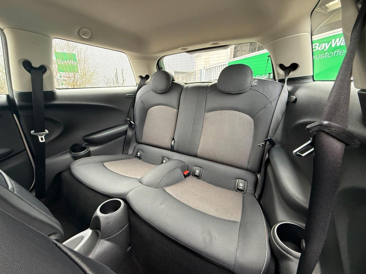 Mini One 1.2 75 CV OK NEOPATENTATI