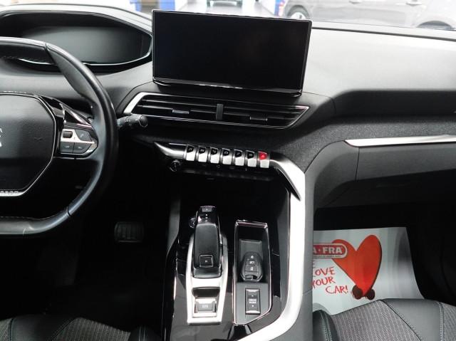 Peugeot 3008 II 1.5 BlueHDI 130 CV EAT8 ALLURE