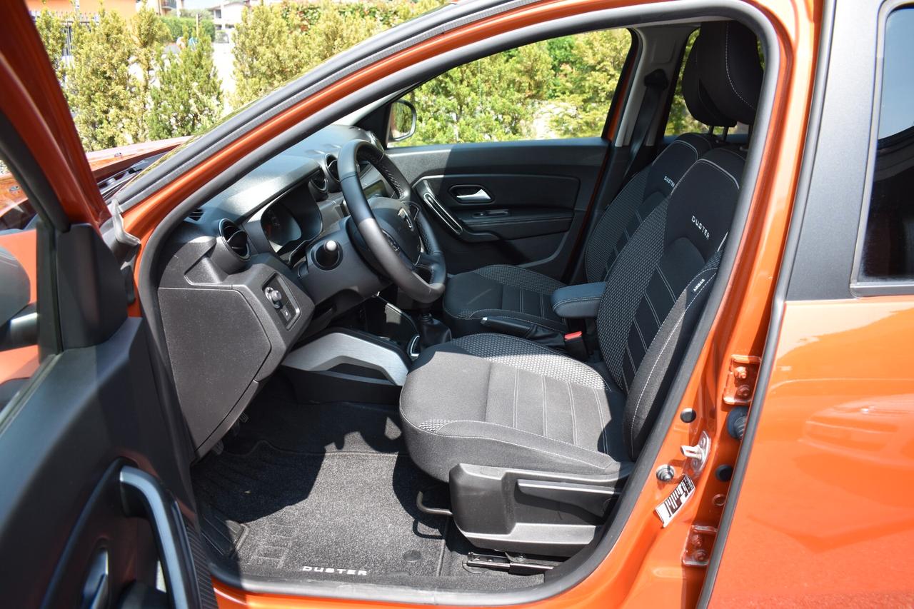 Dacia Duster 1.5 Blue Dci 115Cv 4x2 Prestige