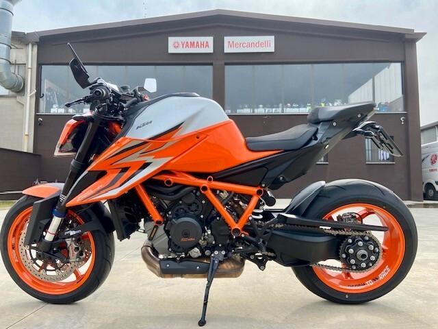 Ktm 1290 Super Duke R 2023 - KM 2.700