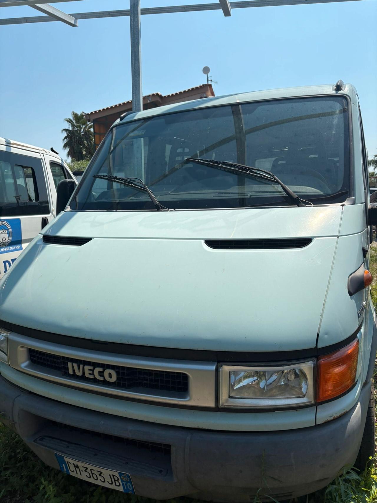 Iveco