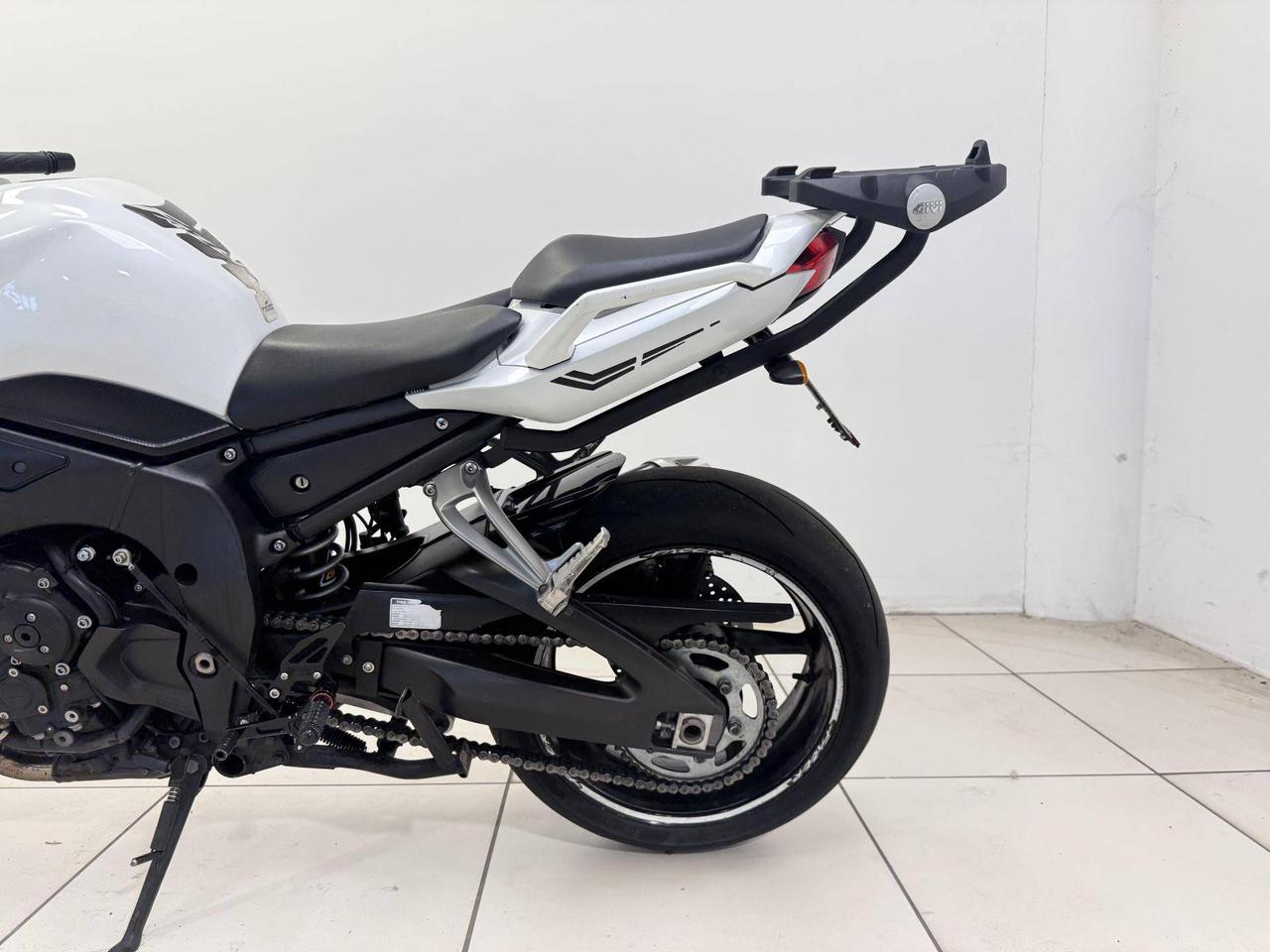 YAMAHA FZ1 1000 Fazer