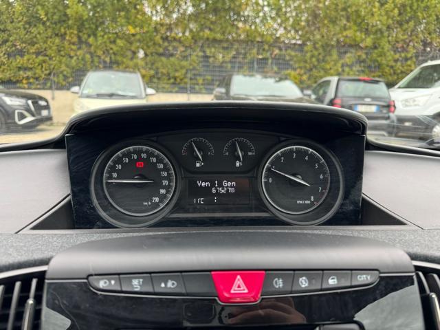 LANCIA Ypsilon HYBRID 1.0cc 70cv CERCHI IN LEGA