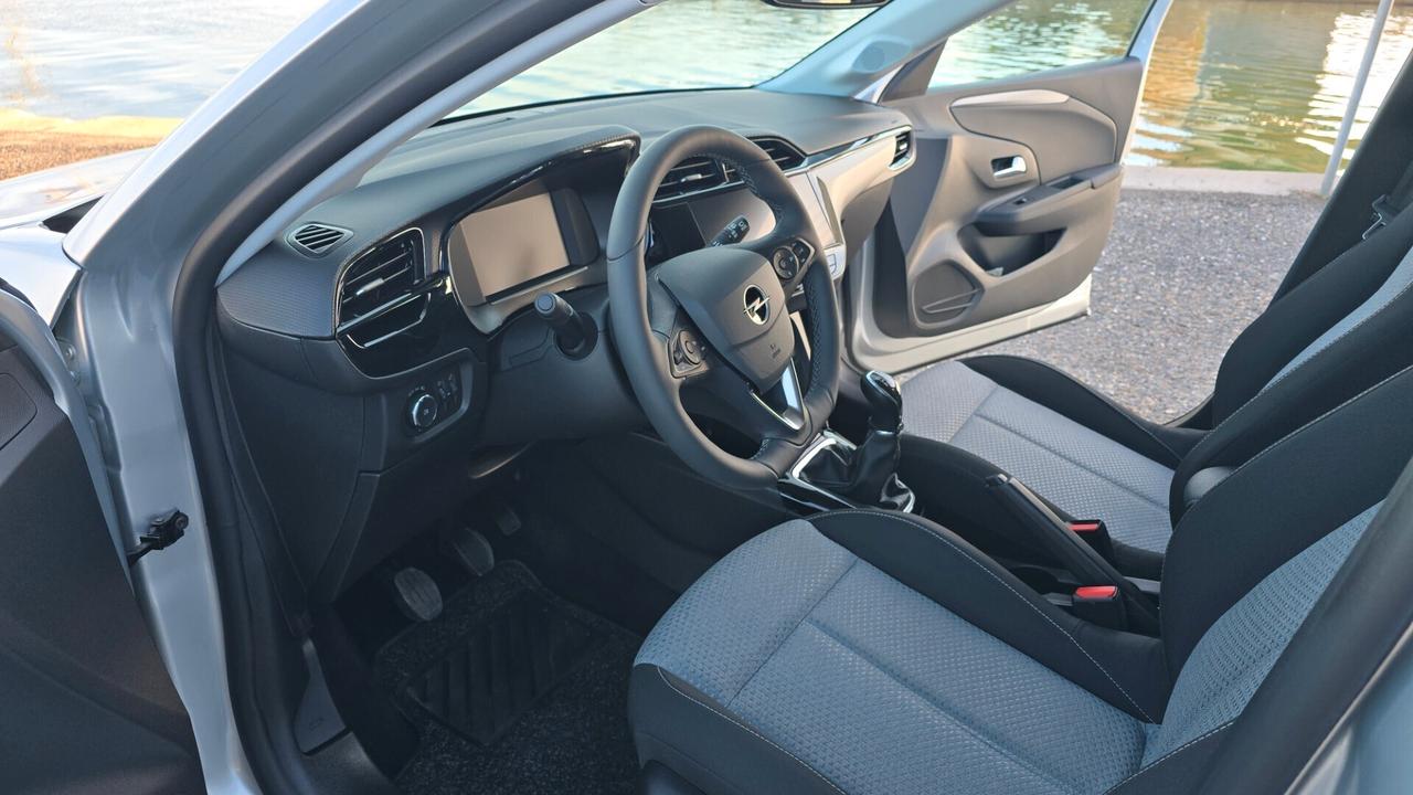 Opel Corsa 1.2 Edition