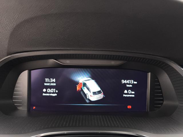 SKODA Octavia Wagon 2.0 tdi evo Executive 150cv dsg