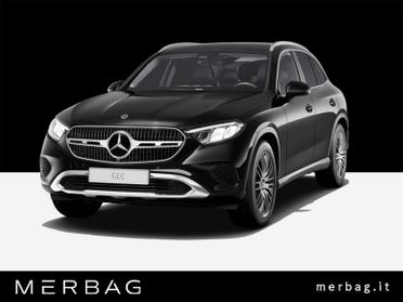 Mercedes-Benz GLC 220 d 4Matic Mild Hybrid Advanced Plus