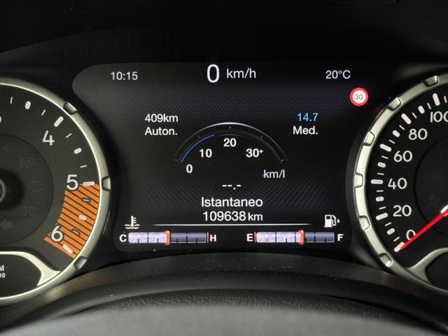 JEEP Renegade 1.6 120cv Mjt *LIMITED* - OTTIME CONDIZIONI!