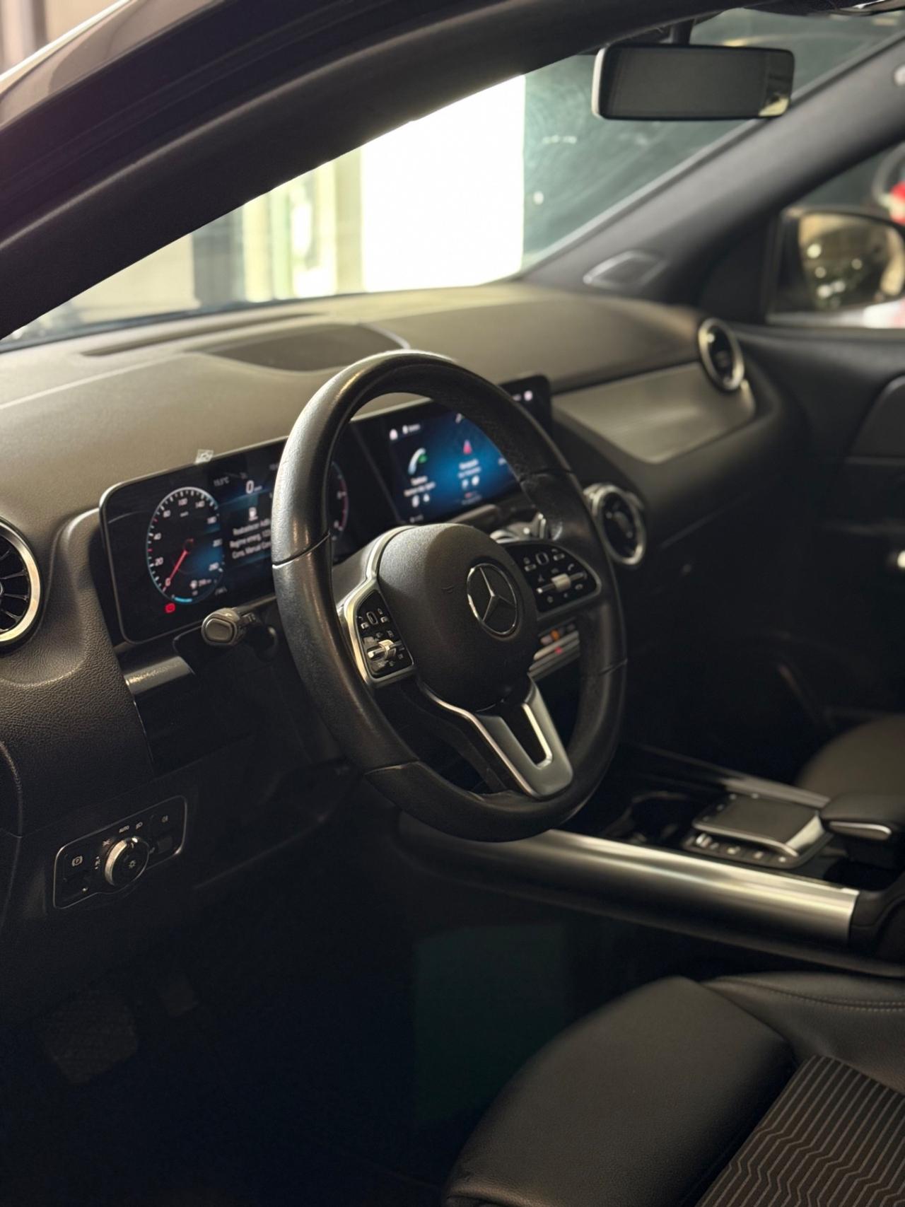 Mercedes-benz GLA 200 d Automatic Sport Plus