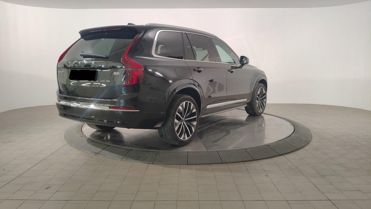 VOLVO Xc90 B5 Mild Hybrid Awd Automatico 7 Posti Plus Bright
