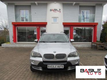 BMW - X5 - 3.0d Futura