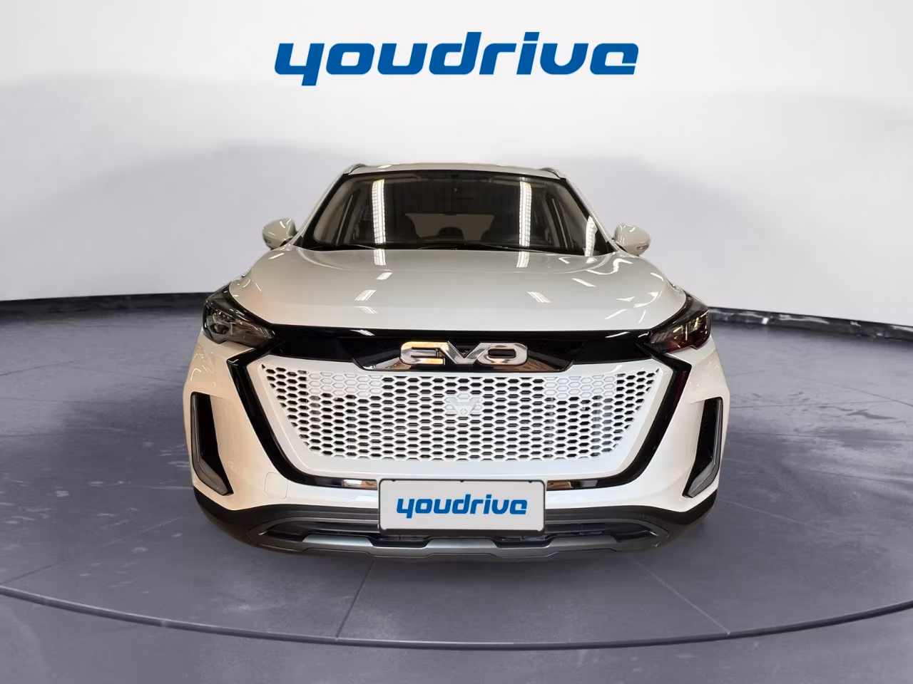 EVO EVO5 1.5 BENZ. N1 AUTOCARRO 5 POSTI