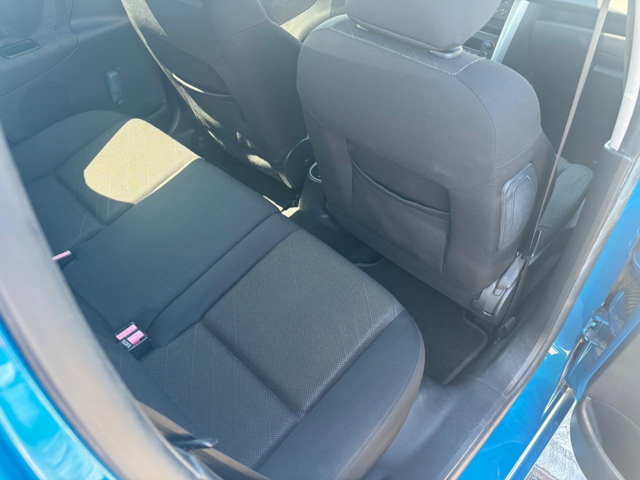 Peugeot 207 1.4 VTi 95CV 5p. Energie Sport