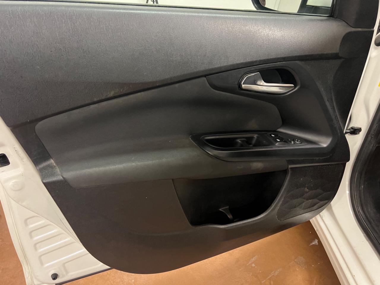 Fiat Tipo 1.6 Mjt 4 porte Opening Edition Plus