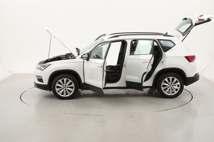 Seat Ateca Business DSG BR825713 1.6 Diesel 115CV