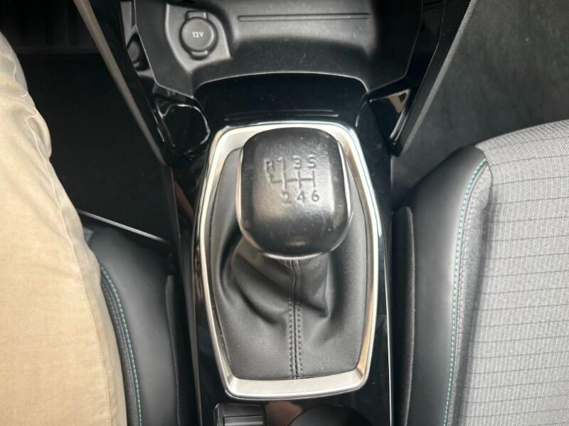 PEUGEOT 2008 2ª serie 2008 PureTech 130 S&S Al...
