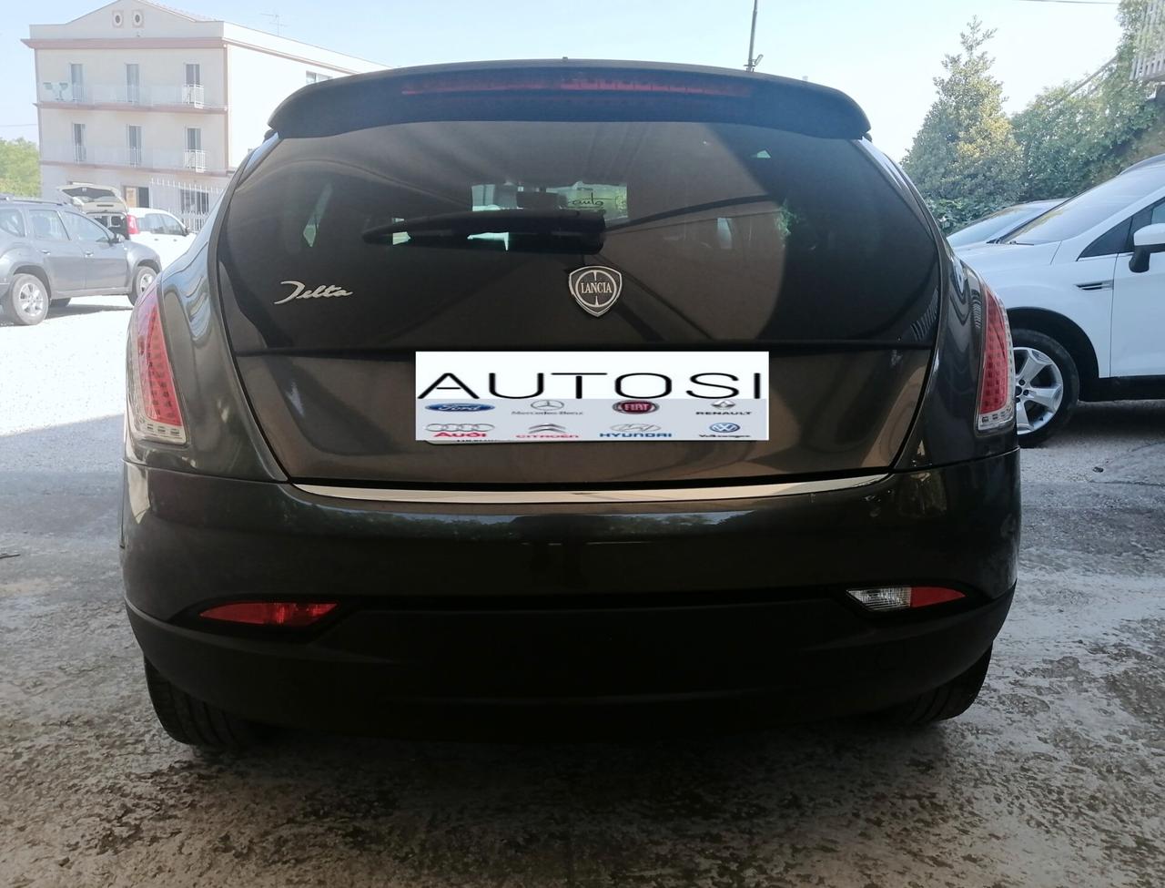 Lancia Delta 1.6 mtj 120 cv