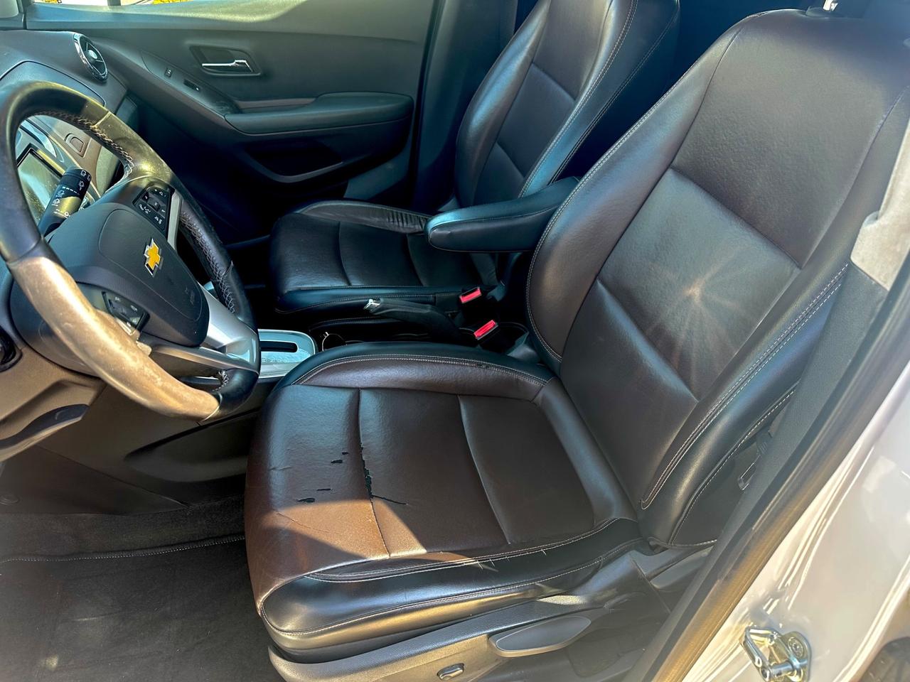 Chevrolet Trax 1.7 diesel auto Tetto